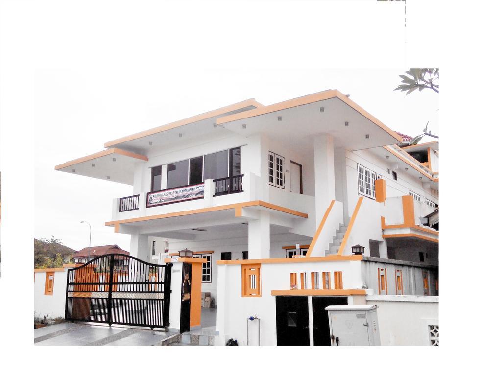 Formula One Bed And Breakfast F1 Sepang Klia Klia2 Kuala Lumpur International Airport Transit Nilai Exterior foto
