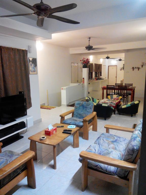 Formula One Bed And Breakfast F1 Sepang Klia Klia2 Kuala Lumpur International Airport Transit Nilai Zimmer foto